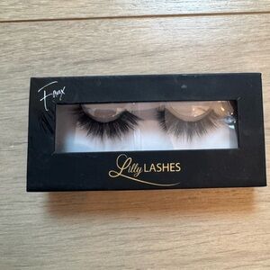 Lilly Lashes 3D Faux Mink (Rome)